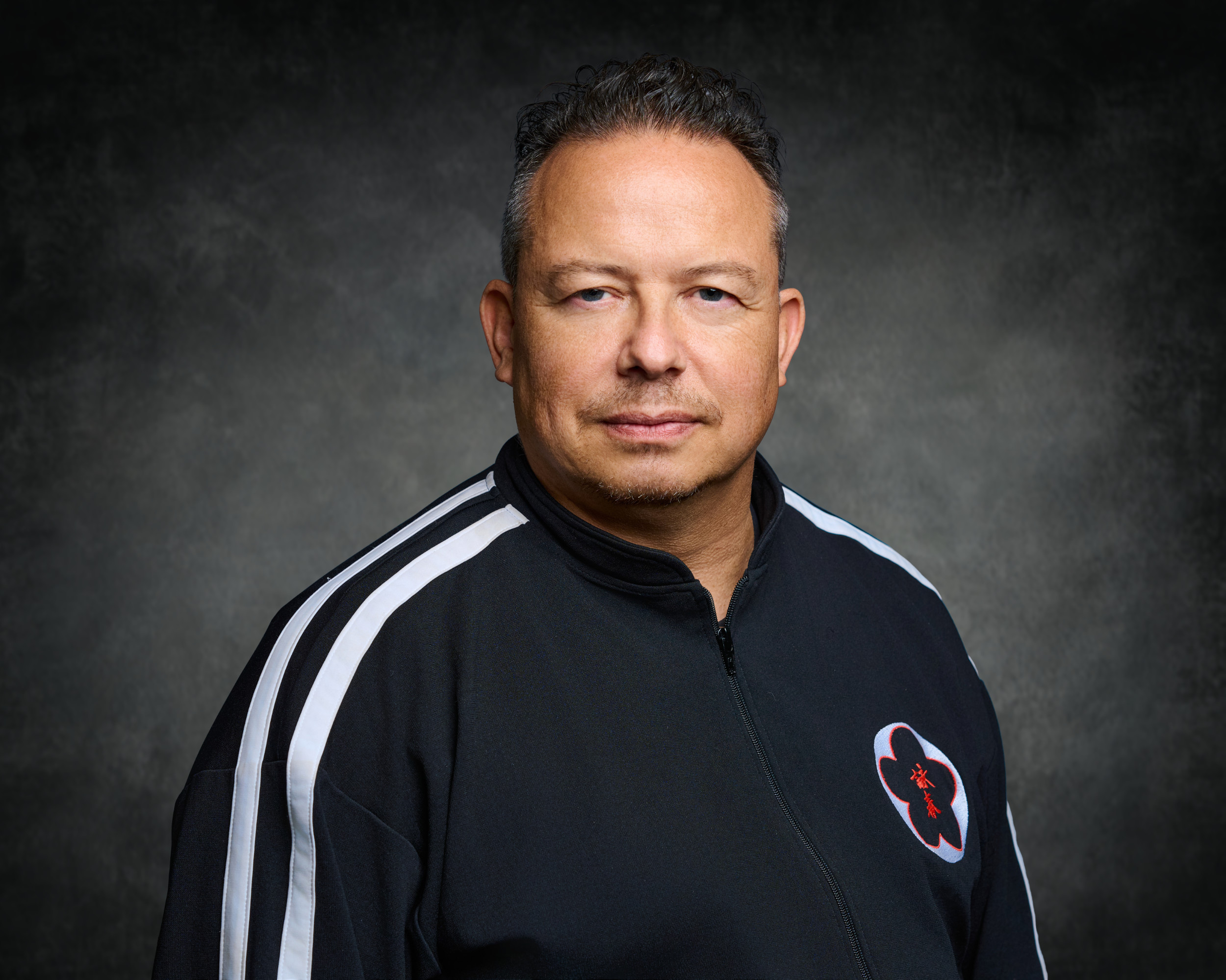 Robert Vogel, Hoofd Leraar bij de Associatie Wing Chun Kung Fu