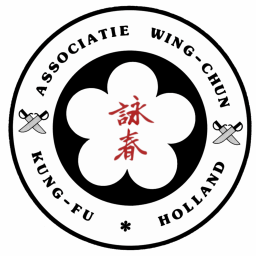 Associatie Wing Chun Kung Fu